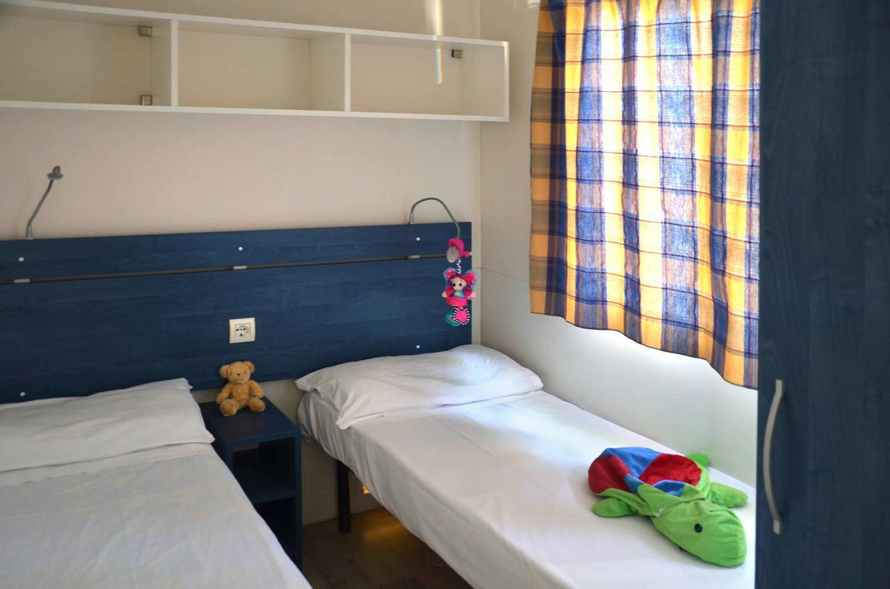 Camping Marina Di Venezia 261S Hotel Cavallino-Treporti Exterior photo